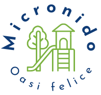 Micronido_Oasi_Felice_Logo